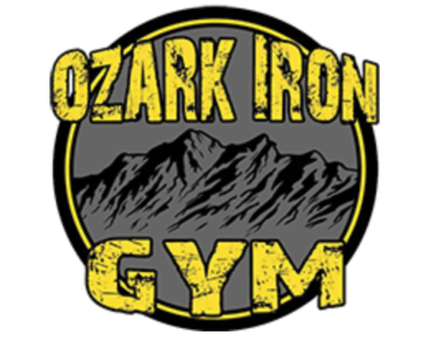 Ozark Iron Personal Trainer