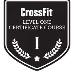 CrossFit Coach Fayetteville